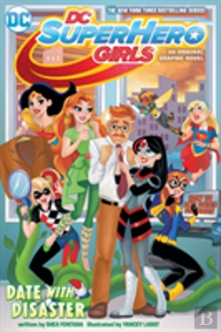 Bertrand.pt - Dc Super Hero Girls