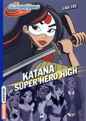Dc Super Hero Girls, Tome 04