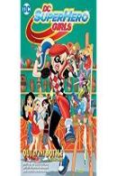 Dc Super Hero Girls