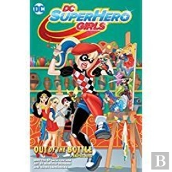Bertrand.pt - Dc Super Hero Girls