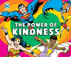 Bertrand.pt - Dc Super Heroes: The Power Of Kindness