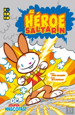 Bertrand.pt - Dc Supermascotas: El Heroe Saltarin