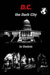D.C. The Dark City