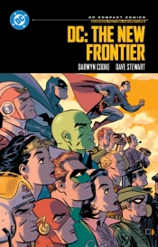 DC: The New Frontier