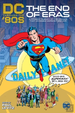 Bertrand.pt - Dc Through The 80'S: The End Of Eras
