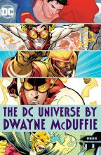 Dc Universe By Dwayne Mcduffie
