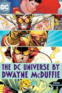 Bertrand.pt - Dc Universe By Dwayne Mcduffie