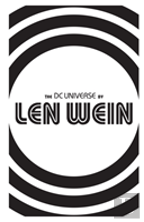 Dc Universe By Len Wein