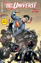 Dc Universe Hs 18 : Superman