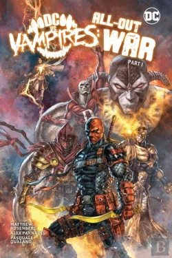 Bertrand.pt - Dc Vs. Vampires: All-Out War