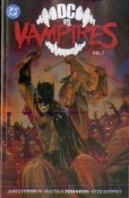 Dc Vs. Vampires Vol. 1