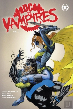 Bertrand.pt - Dc Vs. Vampires Vol. 2