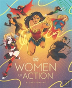 Bertrand.pt - Dc: Women Of Action