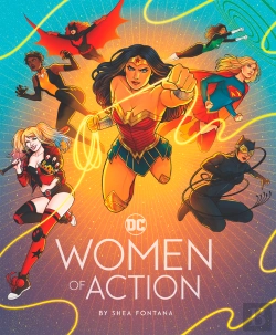 Bertrand.pt - Dc: Women Of Action