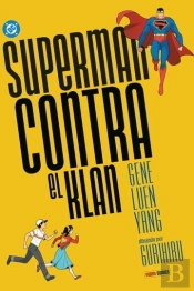 Dc Young Adults Superman Contra El Klan