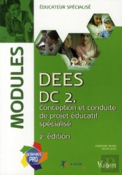 Dc2 Conception Et Conduite De Projet Dees 2e Edt