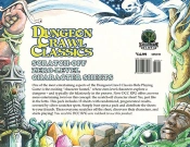 Dcc Rpg 0-Level Scratch Off Character Sheets