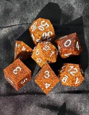 Dcc Rpg Dice: Rusted Death Hulk