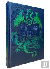 Dcc Rpg Dungeon Denizens, Le Reptile Skin Foil Cover
