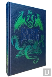 Dcc Rpg Dungeon Denizens, Le Reptile Skin Foil Cover