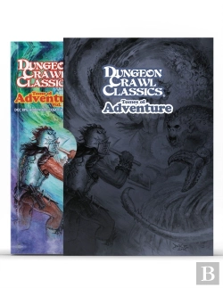 Bertrand.pt - Dcc Rpg Slipcased Tomes Of Adventure