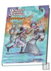 Dcc Rpg Tome Of Adventure Volume 2