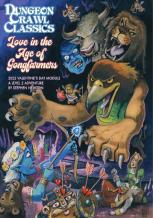 Dcc Valentines Module #1 - Love In The Age Of Gongfarmers