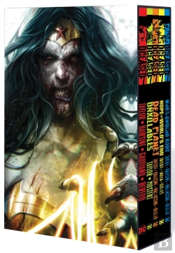 Bertrand.pt - Dceased Box Set