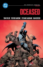 Dceased: Dc Compact Comics Edition
