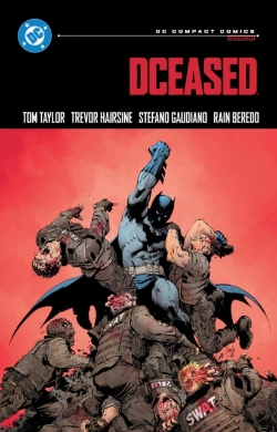 Bertrand.pt - Dceased: Dc Compact Comics Edition