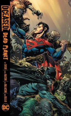 Bertrand.pt - Dceased: Dead Planet