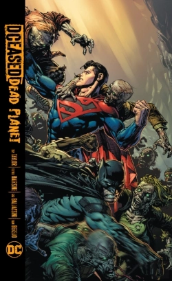 Bertrand.pt - Dceased: Dead Planet