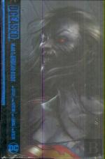 Dceased: War Of The Undead Gods