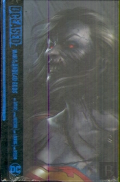Dceased: War Of The Undead Gods