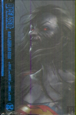 Bertrand.pt - Dceased: War Of The Undead Gods