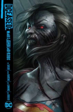 Bertrand.pt - Dceased: War Of The Undead Gods