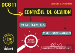 Bertrand.pt - Dcg 11 Contrôle De Gestion