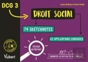Dcg 3 Droit Social
