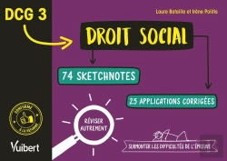 Bertrand.pt - Dcg 3 Droit Social