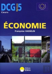 Dcg 5 - Economie