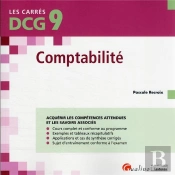 Dcg 9 - Comptabilite - Cours Et Applications Corrigees