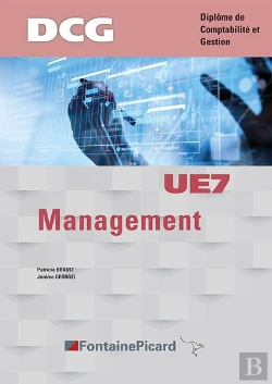 Bertrand.pt - Dcg : Management ; Ue7 ; Corrigé