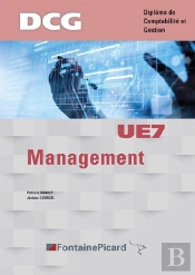 Dcg : Management ; Ue7