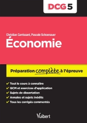 Dcg.5 Economie