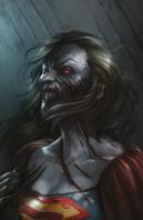 Dcsos: La Guerra De Los Dioses No Muertos
