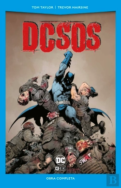 Bertrand.pt - Dcsos Vol. 01 (Dc Pocket)