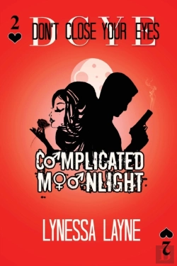 Bertrand.pt - Dcye Complicated Moonlight