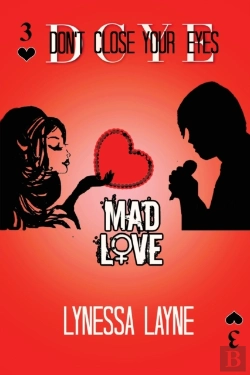 Bertrand.pt - Dcye Mad Love