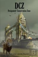 Dcz: Designated Conservation Zone