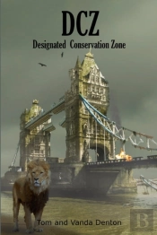 Dcz: Designated Conservation Zone